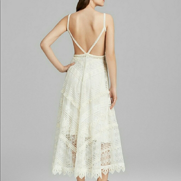 RARE Free People Dress - Picture 5 of 8